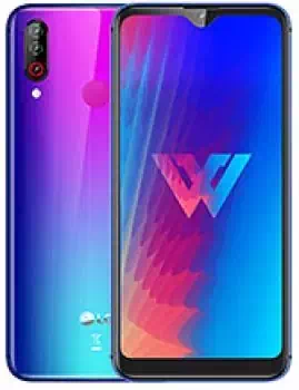 LG W30 Pro In Albania